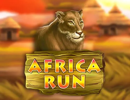 Africa Run