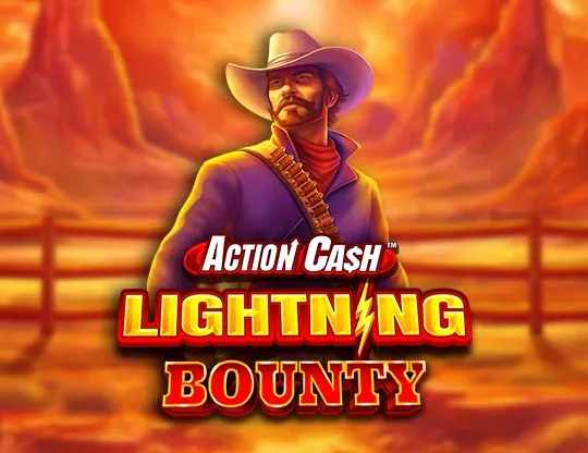 Action Cash Lightning Bounty