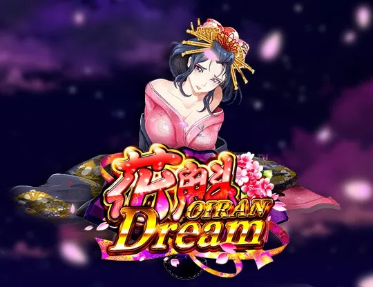 Oiran Dream