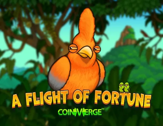 A Flight of Fortune