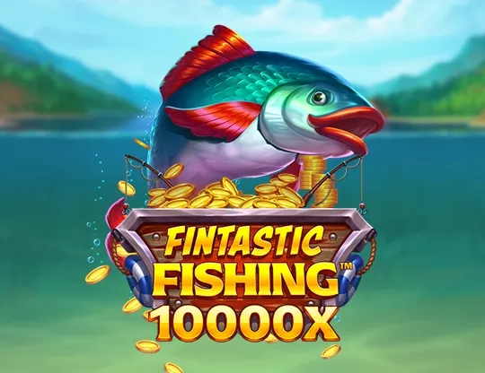 Fintastic Fishing