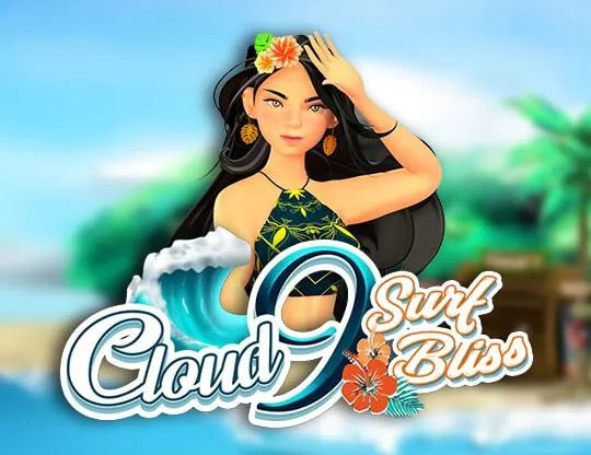 Cloud 9 Surf Bliss