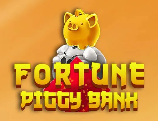 Fortune Piggy Bank