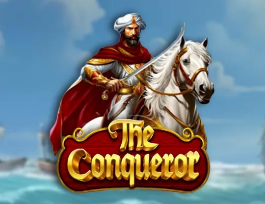 The Conqueror