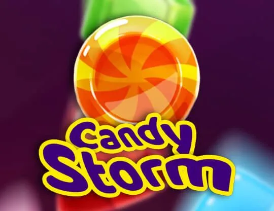 Candy Storm