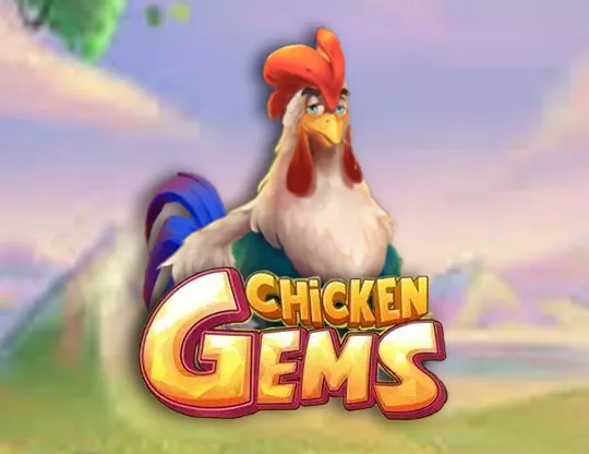 Chicken Gems