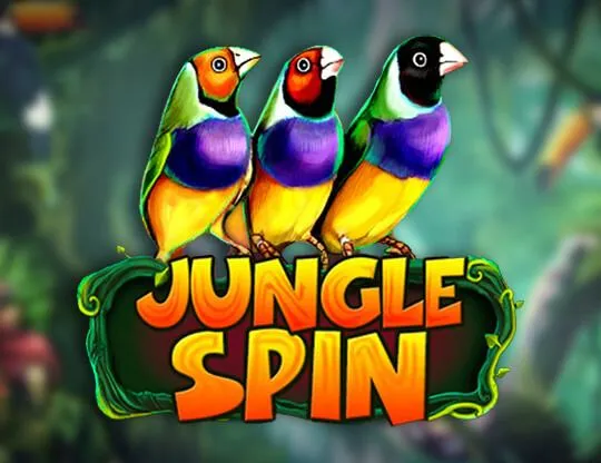Jungle Spin