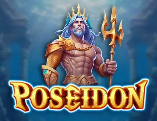 Poseidon (TaDa Gaming)