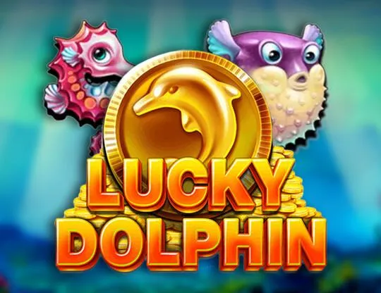 Lucky Dolphin