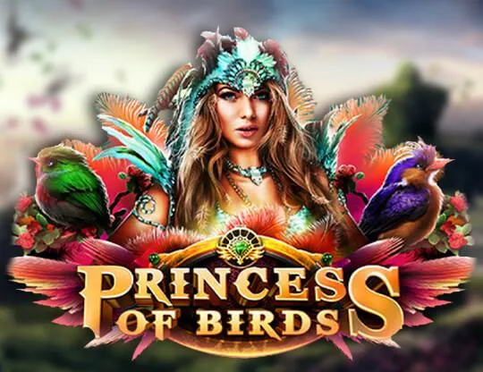 Princess of Birds