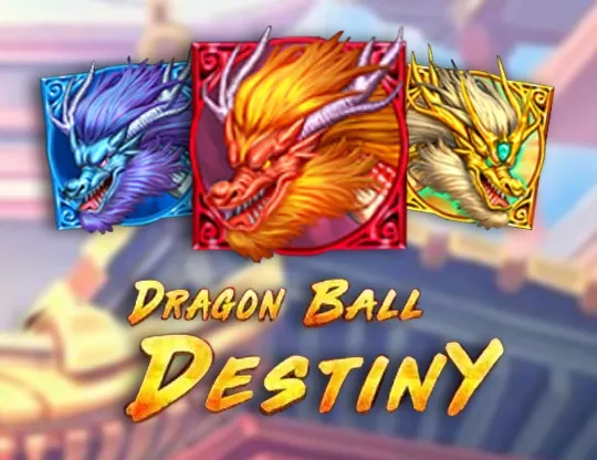 Dragon Ball Destiny