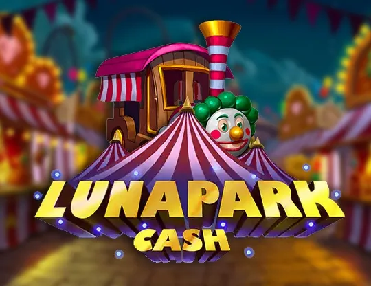 Lunapark Cash