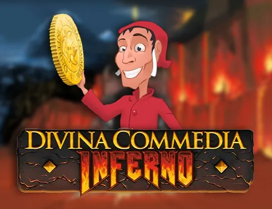 Divina Commedia – Inferno