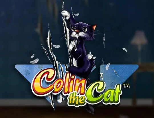 Colin the Cat