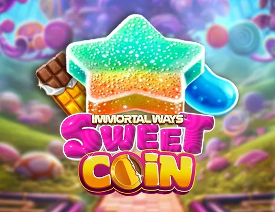 Immortal Ways Sweet Coin
