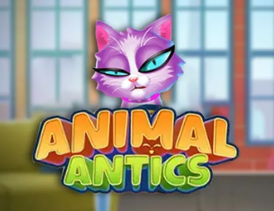 Animal Antics