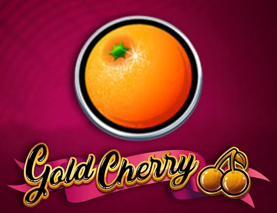 Gold Cherry