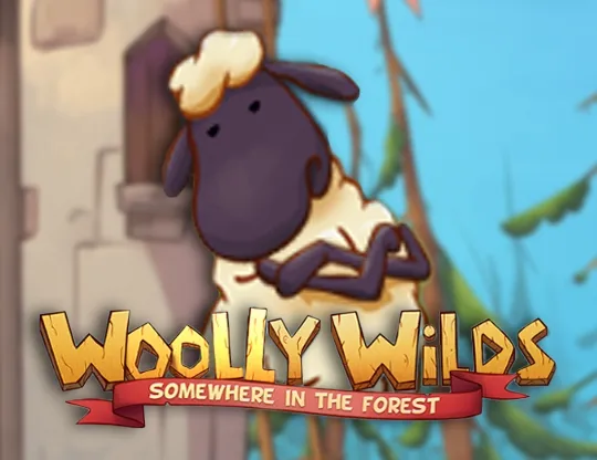Wolly Wilds