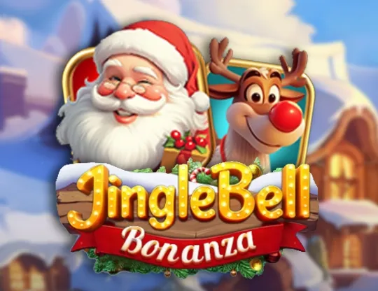 Jingle Bell Bonanza