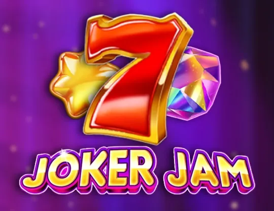Joker Jam