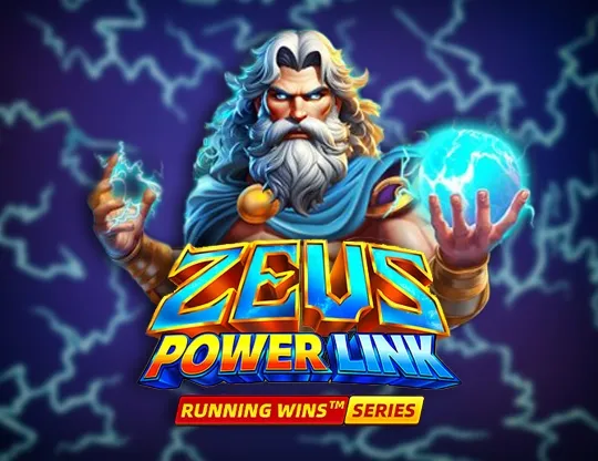 Zeus Power Link Running Wins