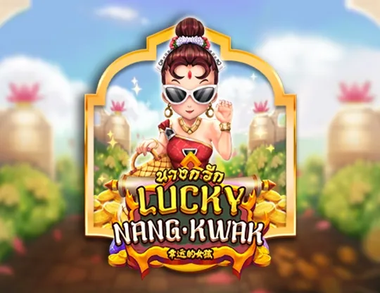 Lucky Nangkwak