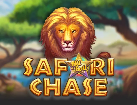 Safari Chase: Hit ‘n’ Roll