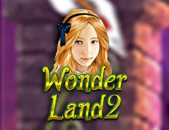 Wonder Land 2