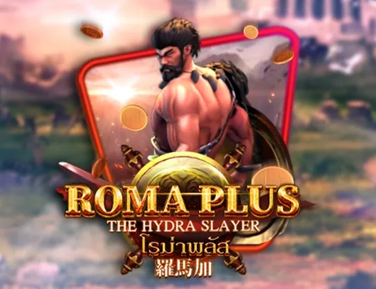Roma Plus