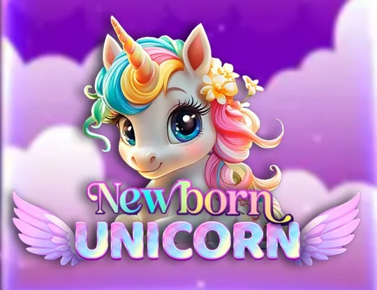 Newborn Unicorn