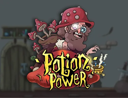 Potion Power