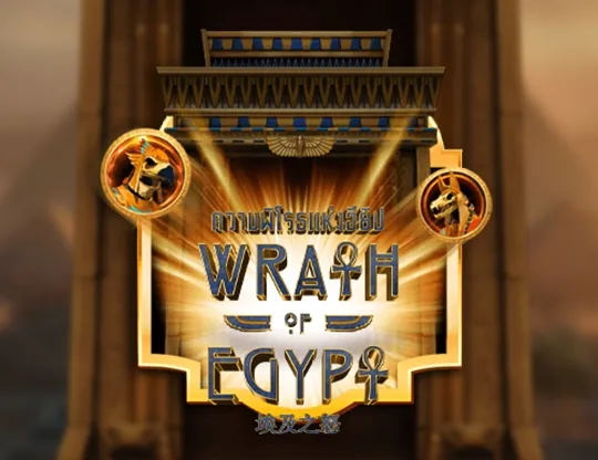 Wrath of Egypt