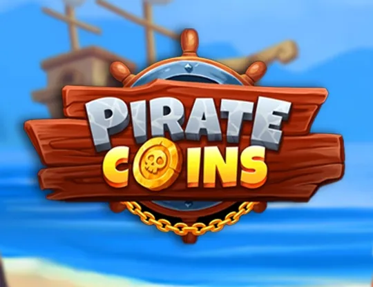 Pirate Coins