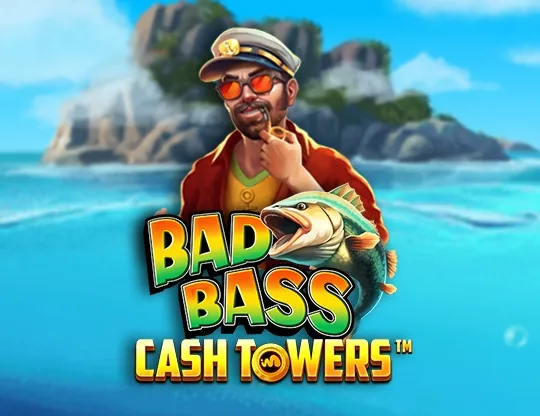 Bad Bass Cash Towers