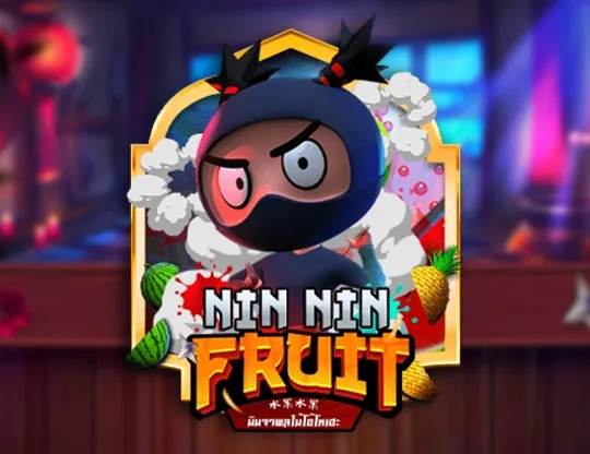 Nin Nin Fruit