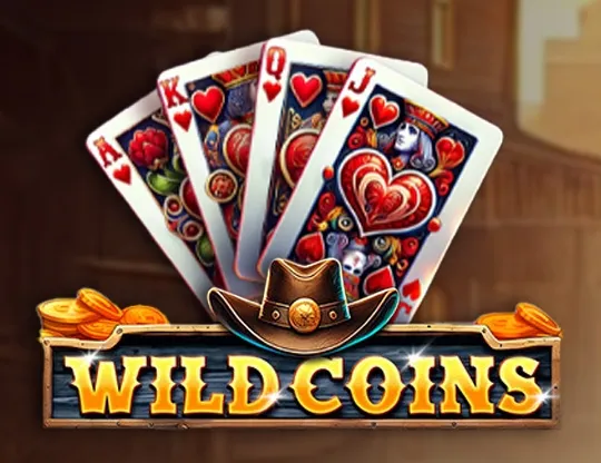 Wild Coins