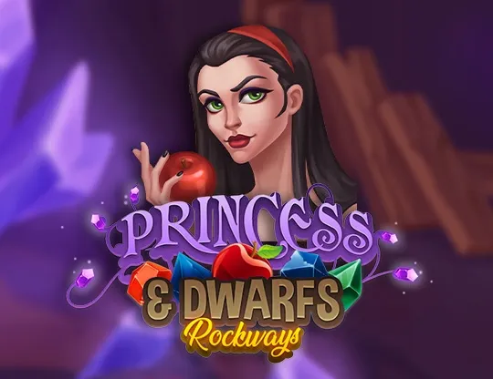 Princess & Dwarfs Rockways