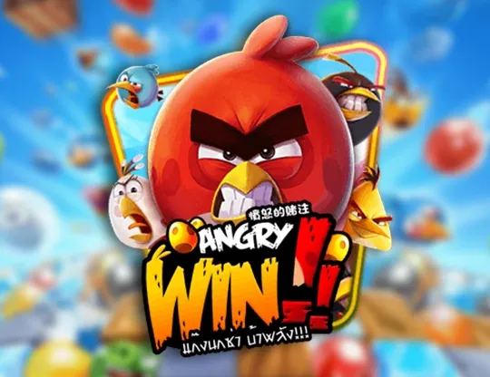 Angry Win