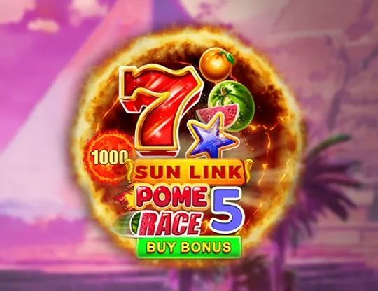 Pome Race 10 Sun Link