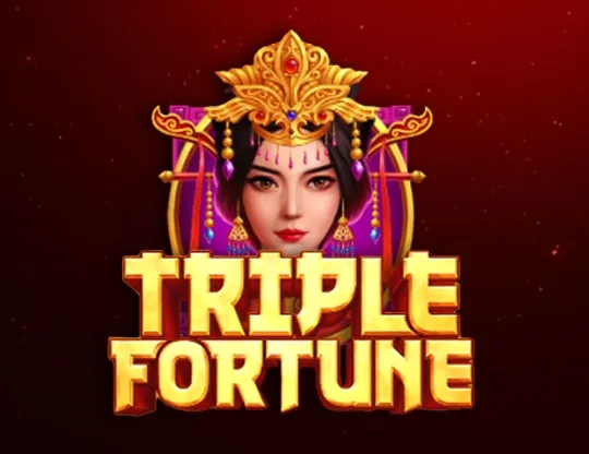 Triple Fortune
