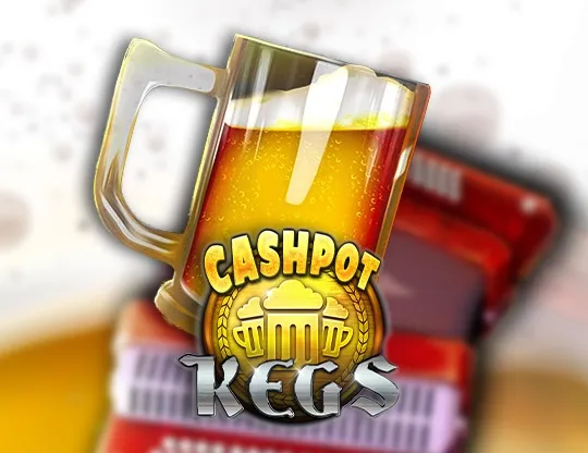 Cashpot Kegs