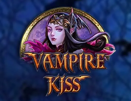 Vampire Kiss