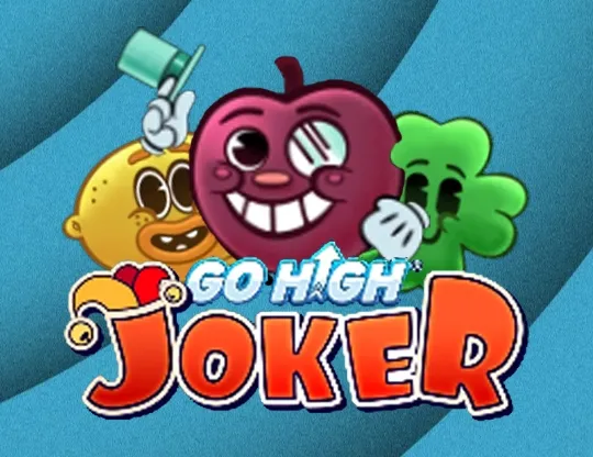 Go High Joker