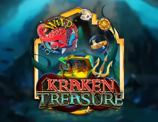 Kraken Treasure