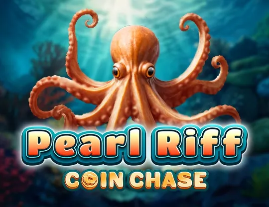 Pearl Riff Coin Chase
