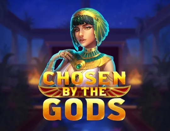 Chosen by the Gods