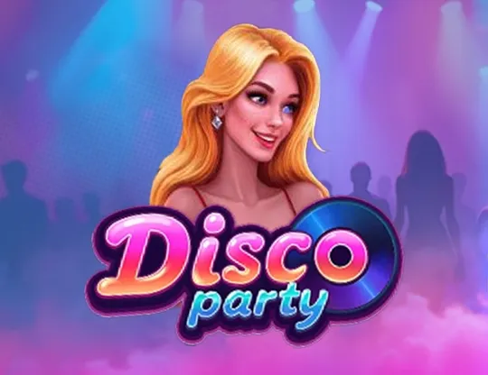 Disco Party