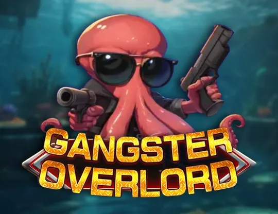 Gangster Overlord