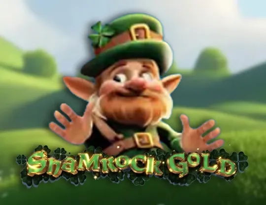 Shamrock Gold