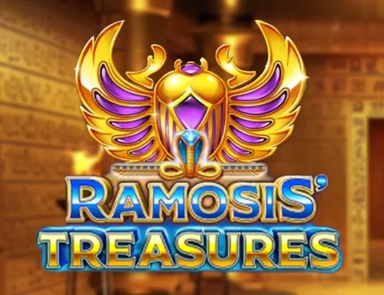 Ramosis' Treasures